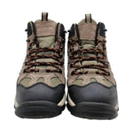 Wolverine - Men Wilderness Lace-Up Hiking Boots