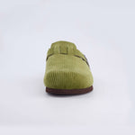 Cushionaire - Women's Hana Cork Footbed Clog