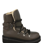 Salvatore Ferragamo - Women's Hiking Boots