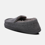 Lamo - Men's Harrison Wool Slip-on Moccasin