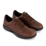 Andrea - Men's Leather Oxford Shoes