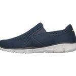 Skechers - Men's Equalizer Comfort Slip On Shoes