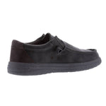 Lamo - Men's Paul Canvas Deck Shoe