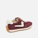 Dolce Vita - Women's B.ntcd Mesh Sneakers
