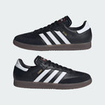 Adidas - Unisex Samba Og Indoor Football Sneakers