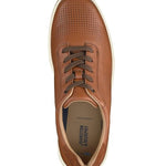 Johnston & Murphy - Men's Daxton U Throat Shoe