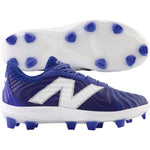 New Balance - Men's Fuelcell 4040v7 Molded Cleats Athletic Shoes