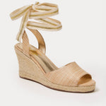 Lilly Pulitzer - Women's Paley Espadrille Wedge Sandals