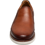 Florsheim - Men's Launch Moc Toe Slip On Dress Loafers