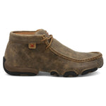 Twisted X - Women's Driving Mocs Leather Shoes
