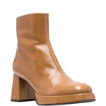 Chie Mihara - Women's Kentin Leather Ankle Boots