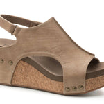 Corkys Footwear - Women's Carley Wedge