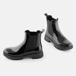 Lemon Jelly - Women's Peachy Vegan Ankle Boots