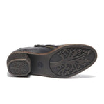 Halsa Footwear - Women's Michelle Ankle Boot