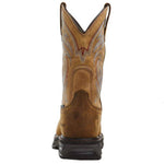 Ariat - Men's Workhog Xt H2o Boot