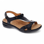 Revere - Women's Santa Clara Adjustable Back-strap Sandal