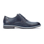 Pikolinos - Men's Leon M4v Leather Lace-up Shoes