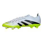 Adidas - Men's Predator League Fg/Mg Soccer Cleat Shoes