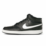 Nike - Men's Court Vision Mid Next Nature Shoes
