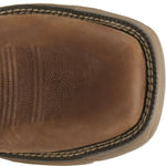 Justin Boots - Men's Rush Waterproof Boots