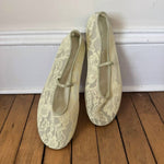 Jeffrey Campbell - Women's Swan-lake Flats