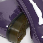 Dr. Martens - Women's 1460 Patent Leather Lace Up Boots
