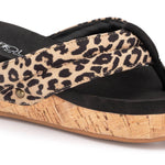 Corkys Footwear - Women's Flip Flops Wish Wedge