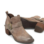 Born - Women's Royce Ankle Boots