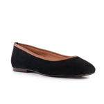 Seychelles - Women's City Streets Suede Flats