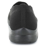 Skechers - Women's Seager Stat Stretch Knit Loafer