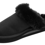 Rainbow Sandals - Women’s Sunset Snugs Slippers
