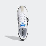 Adidas - Men's Samoa Athletic Sneaker