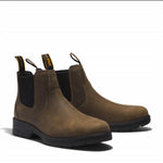 Timberland - Men's Nashoba Composite Toe Work Boots