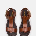 Steve Madden - Women's Brazinn Sandal