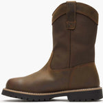 Georgia Boot - Men's Core 37 WP Steel Shank Work Boot