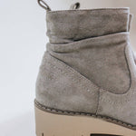 Very G - Women's Dashing Boots