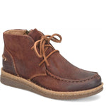 Born - Women's Analia Moc-toe Ankle Boot