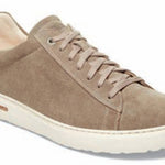 Birkenstock - Men's BEND Suede Sneaker - Regular