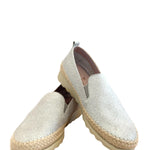 The Flexx - Women's Chappie Leather Espadrille