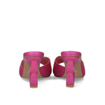 Exe - Women's Lilian Heel Sandal