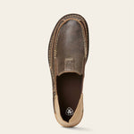 Ariat - Men's Leather Cruiser Slip On