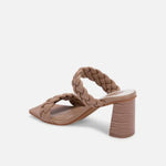 Dolce Vita - Women's Paily Heel Sandal