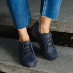 Samuel Hubbard - Women's Featherlight Marin Gore-laces Shoes