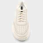 Shu Shop - Women's Selina Woven Sneakers