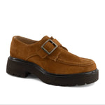 Andrea - Women's Platform Loafer
