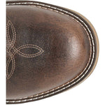 Double-H Boots - Men's Apparition Comp Toe Work Boot