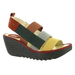 Fly London - Women's Yery Sandal