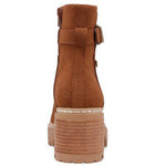 Mia - Women's Toula Boots