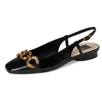 Dolce Vita - Women's Ramano Slingback Flat