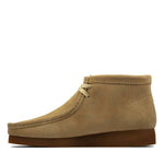 Clarks - Men's Wallabee Boots